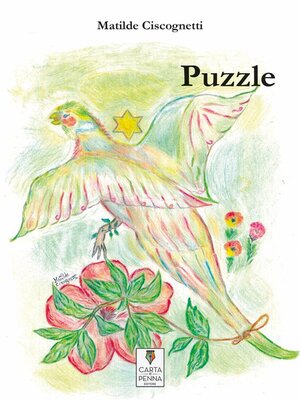 cover image of Puzzle